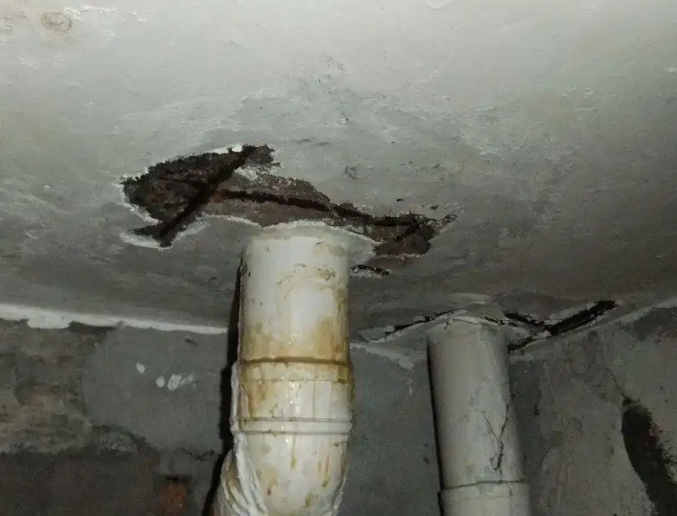 洮南卫生间漏水维修公司浅析洮南卫生间渗水维修的方法