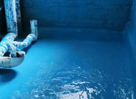洮南卫生间漏水维修公司分下防水公司如何判断防水工程的质量?