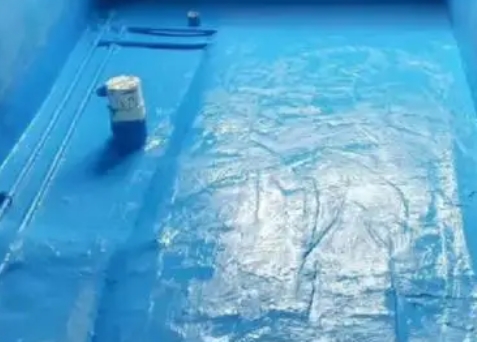 洮南卫生间漏水维修公司分享下洮南卫生间防水工程中常用防水涂料介绍。